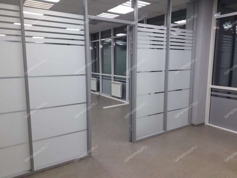 помещение под офис на Сергиевской улице