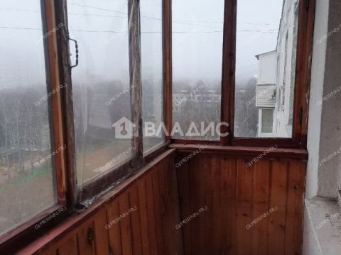 2-komnatnaya-ul-melnikova-d-30 фото