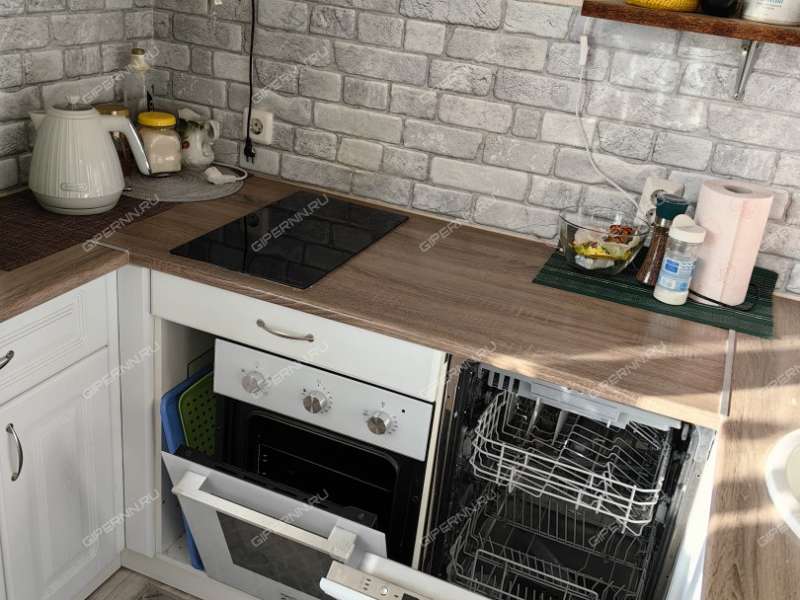 трёхкомнатная квартира на проспекте Кораблестроителей дом 52