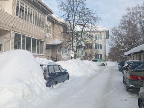 1-komnatnaya-gorod-zavolzhe-gorodeckiy-rayon фото