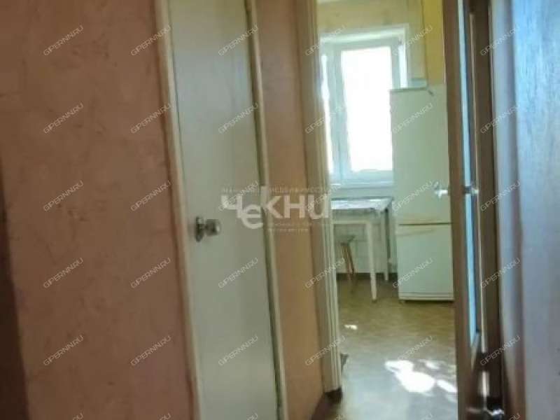 трёхкомнатная квартира на Херсонской улице дом 10