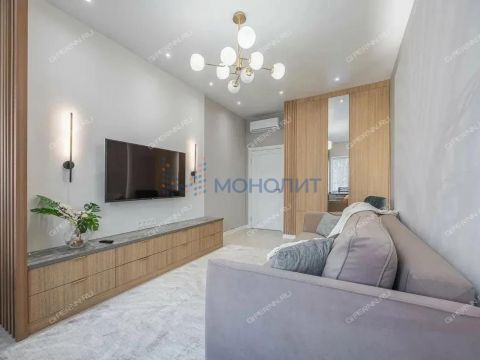 2-komnatnaya-ul-tverskaya-d-7 фото