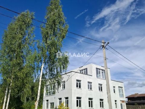 kottedzh-selo-bezvodnoe-kstovskiy-rayon фото