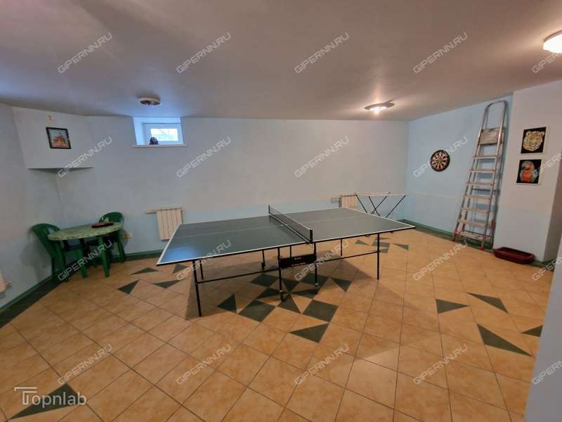 дом на Спортивной улице город Заволжье