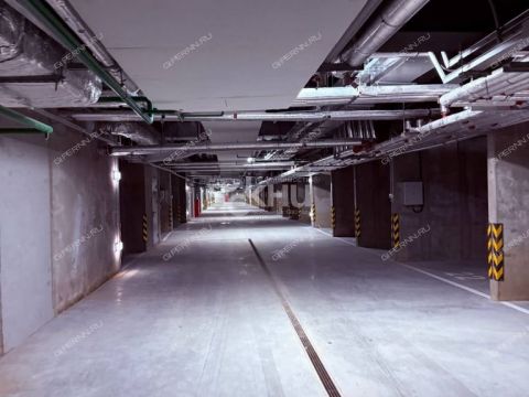 parkovochnoe-mesto-ul-maksima-gorkogo-d-73 фото