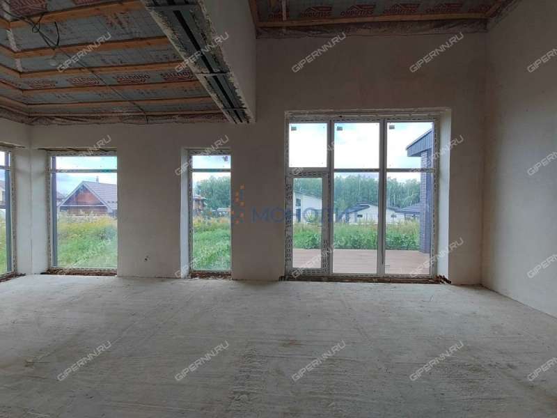 дом на улице Маяковского село Каменки