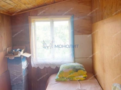 dacha-derevnya-kremenki-dalnekonstantinovskiy-rayon фото