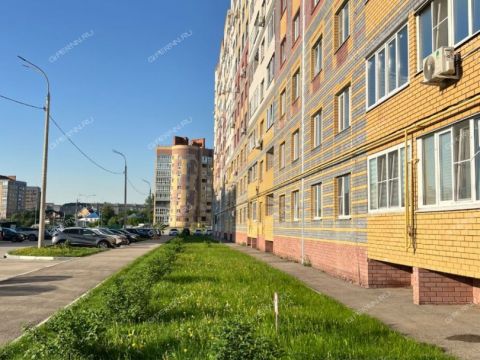1-komnatnaya-gorod-bor-gorodskoy-okrug-bor фото