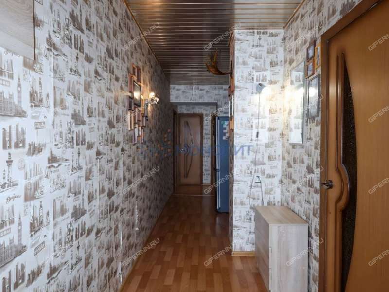 трёхкомнатная квартира на Московском шоссе дом 141