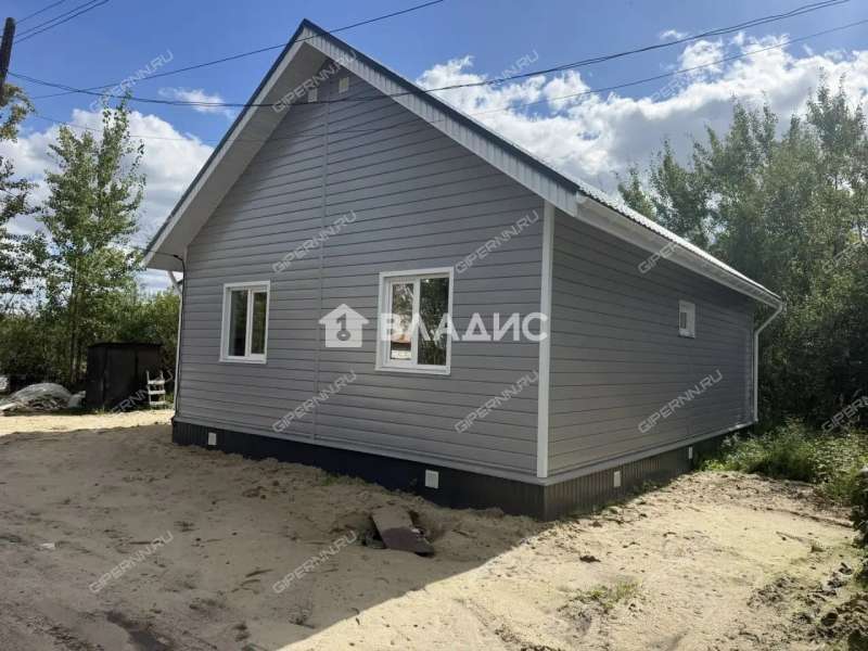 дом на 187