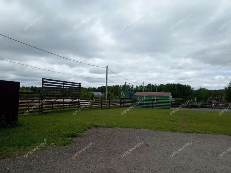 земельный участок 600 соток ТСН Бугров Парк