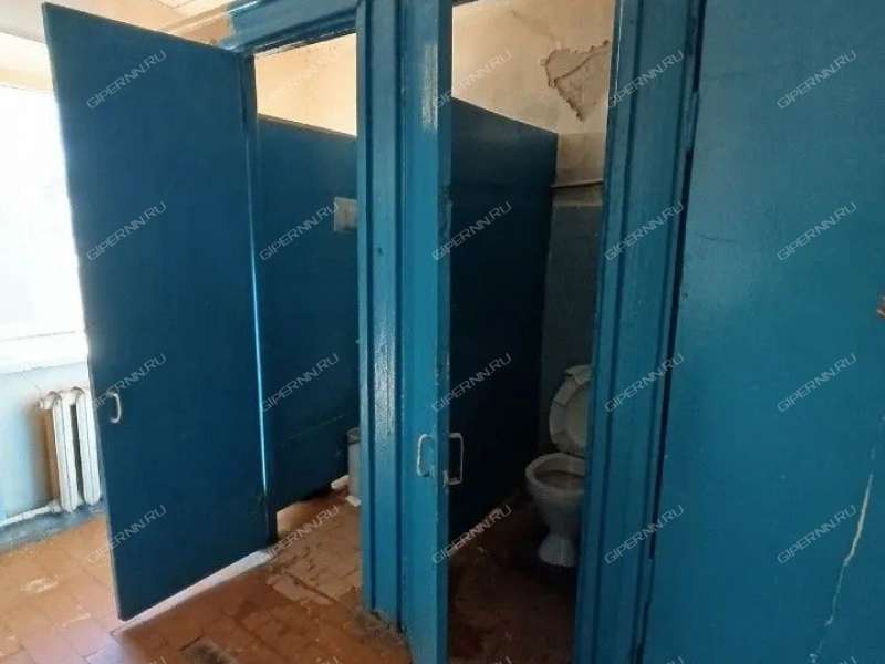 комната в доме 34 на улице Федосеенко