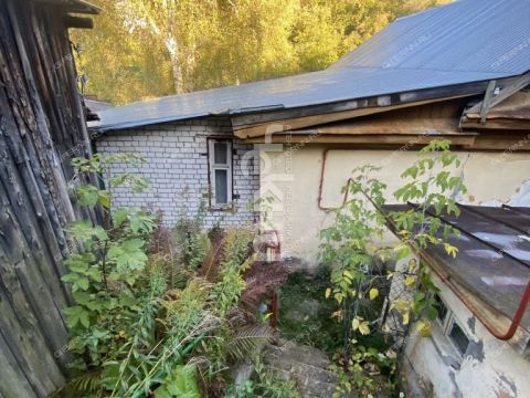dom-poselok-dubenki-ul-polyarnaya-d-13a фото