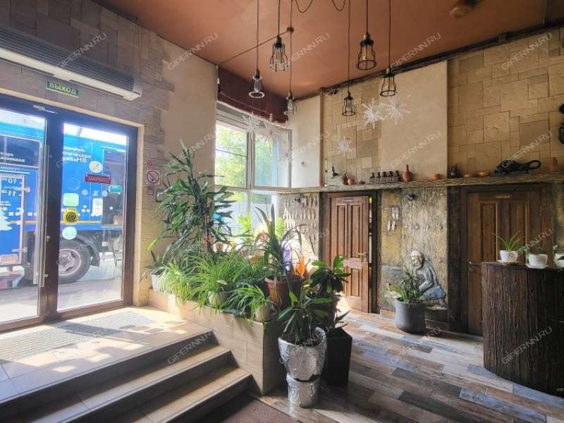 помещение под торговую площадь на Новой улице