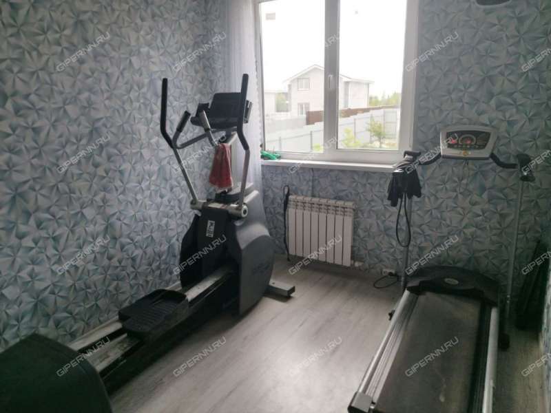 дом на Раздолье деревня Бурцево