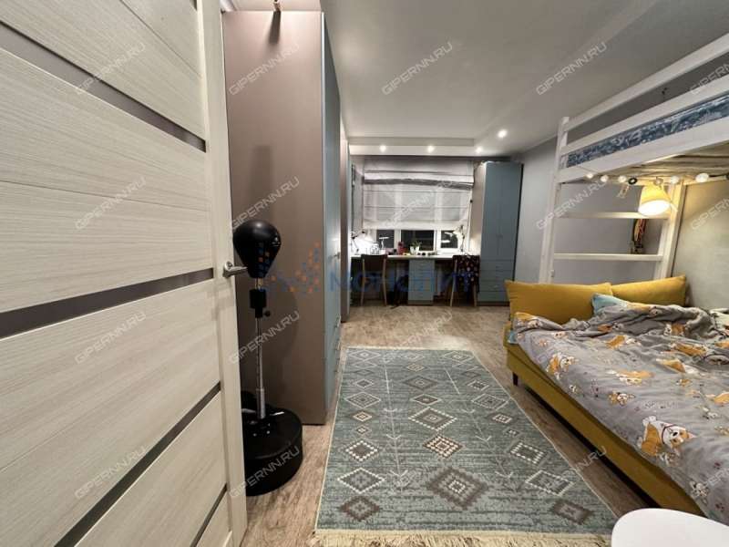 двухкомнатная квартира на Волжской набережной дом 24