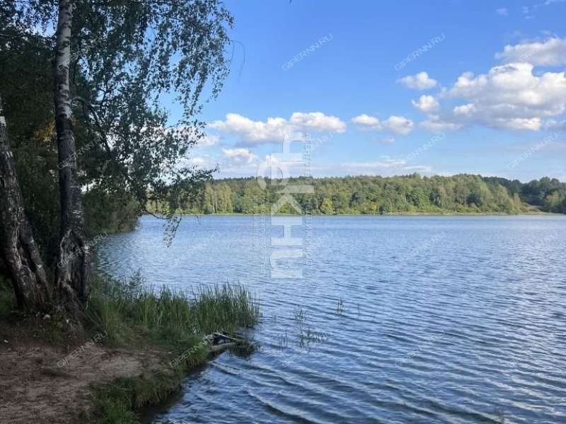 земельный участок 11 соток деревня Шумилово