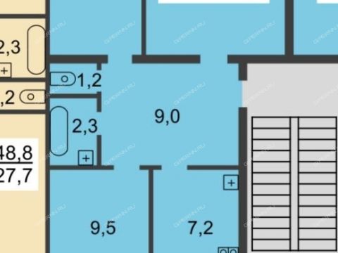3-komnatnaya-pos-mostootryad-d-21 фото