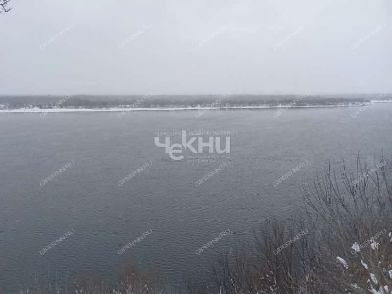 земельный участок 6,7 сотки улица Ворожейкина город Городец