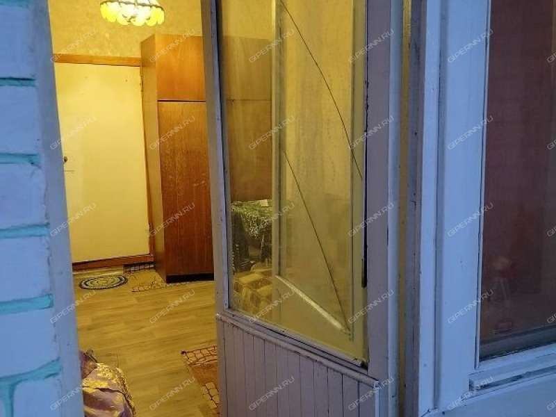 комната в доме 11а  к3 на Мончегорской улице