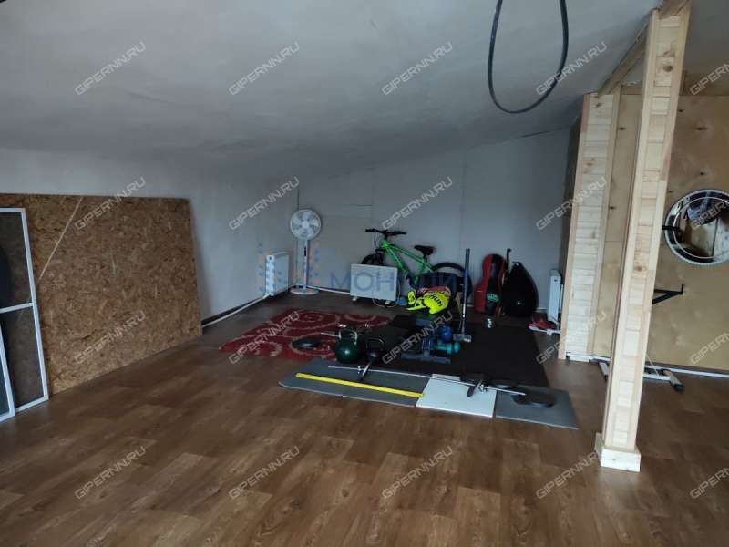 1/2 дома в Вадском проезде