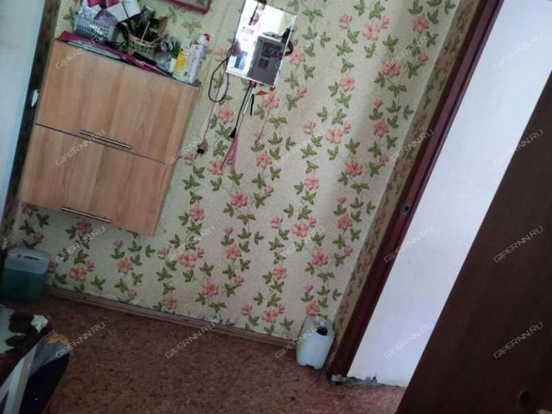 двухкомнатная квартира на Плетневской улице дом 13