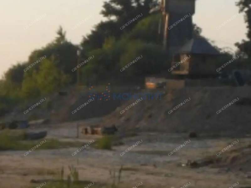 земельный участок 7,6 сотки Волжская улица Октябрьский р-н