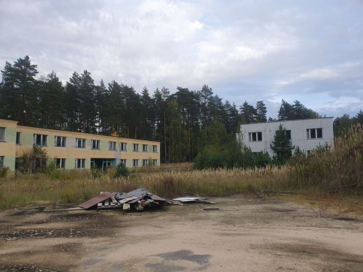 Фото: Ксения Ражева