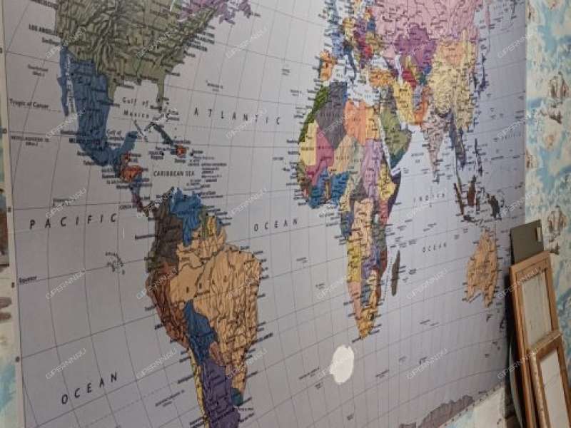 трёхкомнатная квартира в Мало-Ямском переулке дом 4