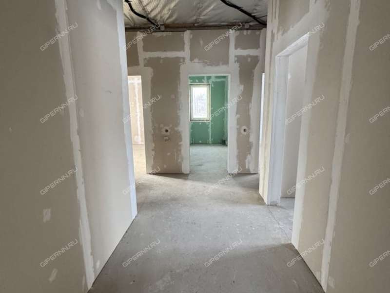 дом на Спортивная ул. деревня Михальчиково