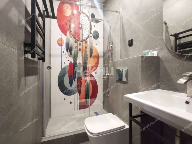 готовый бизнес апартаменты в Нижегородском районе Нижнего Новгорода