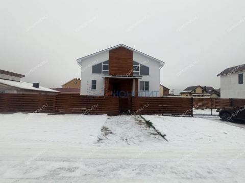 kottedzh-lyahovo-sp-balahninskiy-municipalnyy-okrug фото