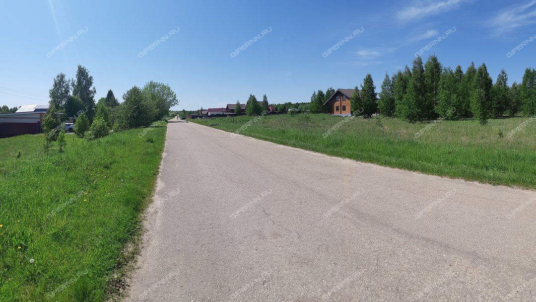 Малая поляна нижегородская область. Гремячая Поляна Нижегородская. Малые Поляны.