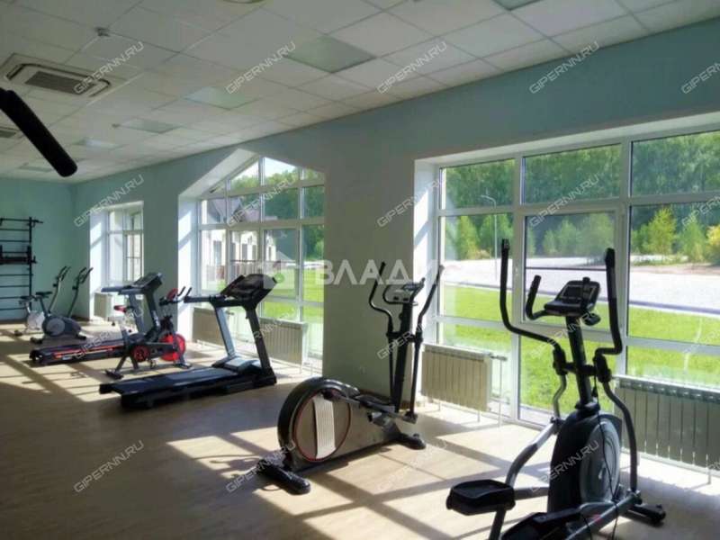 дом на улице Челябинская коттеджный посёлок Авангард