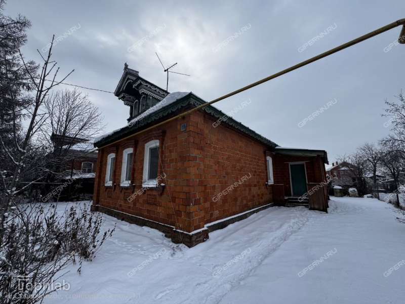дом на Больничная ул. село Безводное