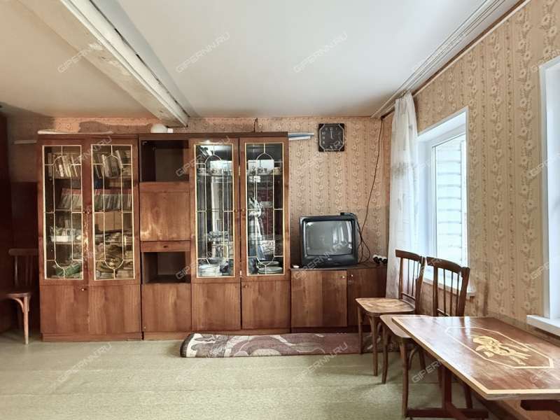 дом на  деревня Новая Деревня