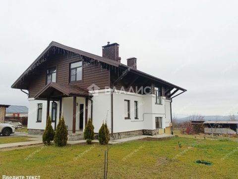 dom-derevnya-karabatovo-kstovskiy-rayon фото