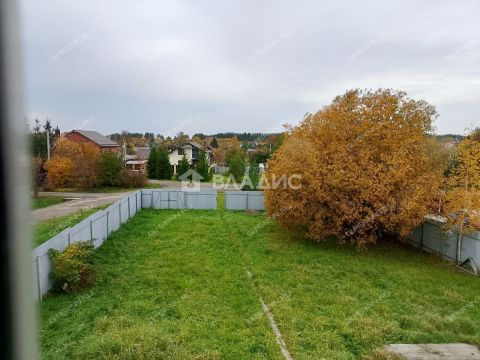 dom-derevnya-vysokovo-bogorodskiy-municipalnyy-okrug фото