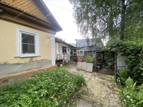 dom-poselok-dubenki-ul-polyarnaya-d-13a фото