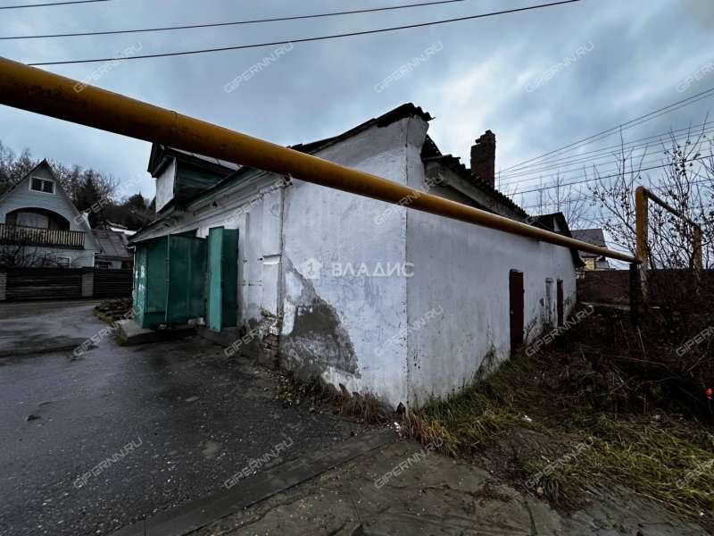 здание под торговую площадь на улице Талалушкина деревня Кузьминка