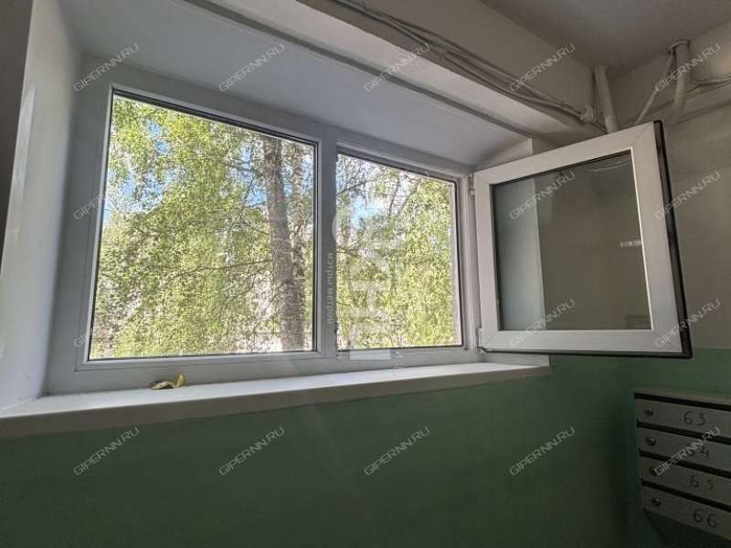 двухкомнатная квартира на Мончегорской улице дом 12а