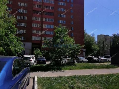 4-komnatnaya-ul-osharskaya-d-88 фото