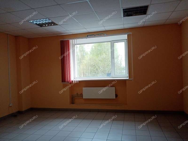 помещение под офис на Южное ш., д.16в