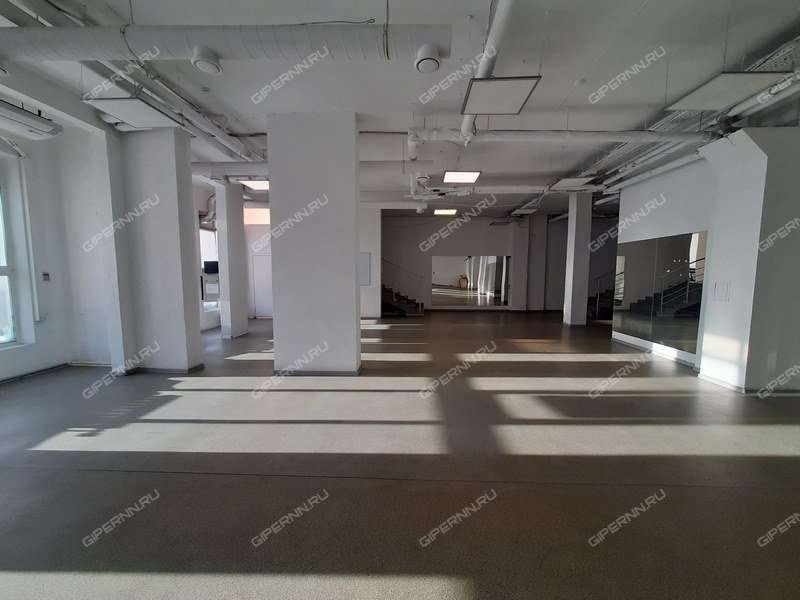 помещение под офис на Новая ул., д.51