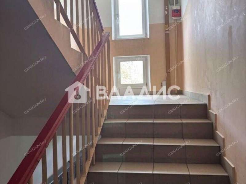 трёхкомнатная квартира на Казанском шоссе дом 14