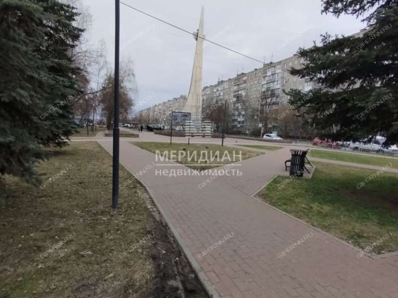 трёхкомнатная квартира на проспекте Кораблестроителей дом 1