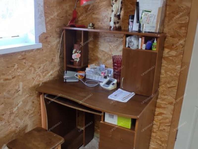 дом на д 29 деревня Смирино