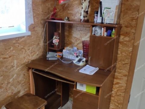 dom-derevnya-smirino-balahninskiy-municipalnyy-okrug фото