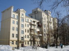 10 жилых домов в Нижнем Новгороде с самыми высокими потолками
