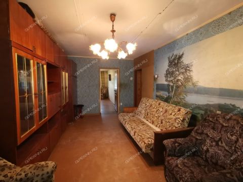 3-komnatnaya-ul-bubnova-d-7 фото